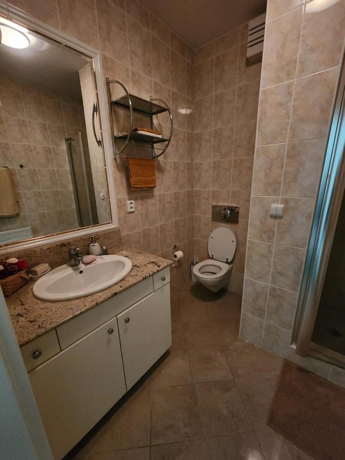 شقة Kristoff Plaza Trencianske Teplice Trenčín المظهر الخارجي الصورة